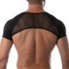 TOF Paris Circuit Mesh Harness - Image 2
