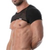 TOF Paris Circuit Mesh Harness - Image 3