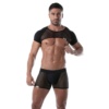 TOF Paris Circuit Mesh Harness - Image 4