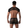 TOF Paris Circuit Mesh Harness - Image 5