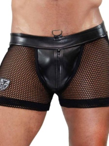 TOF Paris Spartacus JockShort