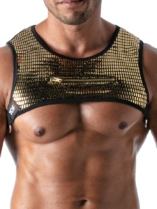 TOF Paris Star Pocket Harness