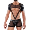 TOF Paris Spartacus JockShort - Image 5