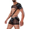 TOF Paris Spartacus JockShort - Image 6