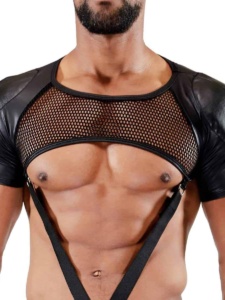 TOF Paris Spartacus Full Harness