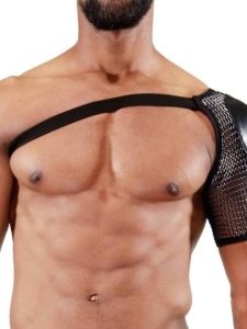 TOF Paris Roman Shoulder Harness