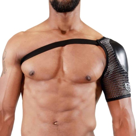 TOF Paris Roman Shoulder Harness