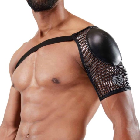 TOF Paris Roman Shoulder Harness - Image 3