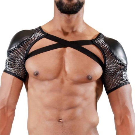 TOF Paris Roman Shoulder Harness - Image 5