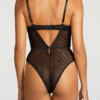 Muse Lana Bodysuit - Image 2