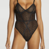 Muse Lana Bodysuit