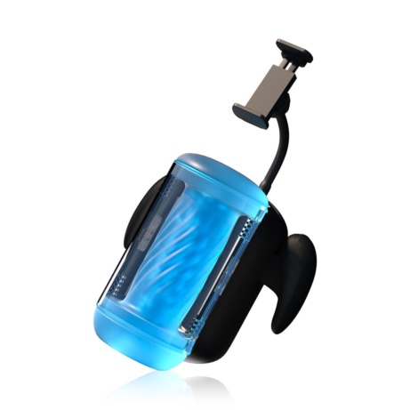 Blowcast Wingman Light masturbaator