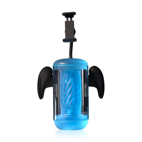 Blowcast Wingman Light masturbaator - Image 2