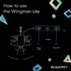 Blowcast Wingman Light masturbaator - Image 5