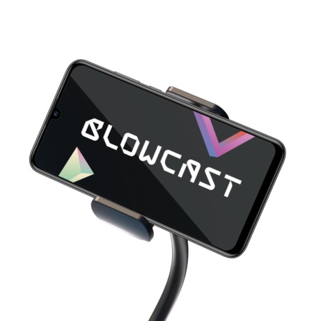 Blowcast Wingman Light masturbaator - Image 9