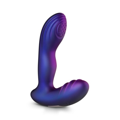 Hueman Galaxy anaalvibraator