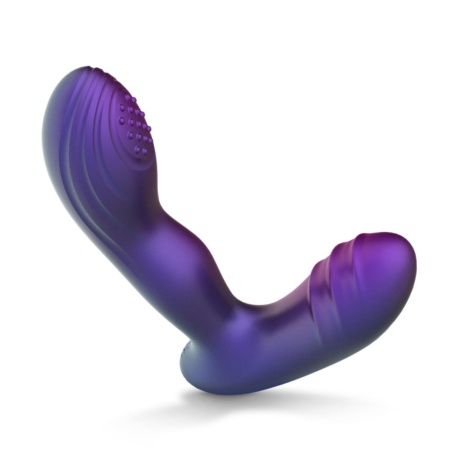 Hueman Galaxy anaalvibraator - Image 3