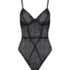 Muse Lana Bodysuit - Image 4