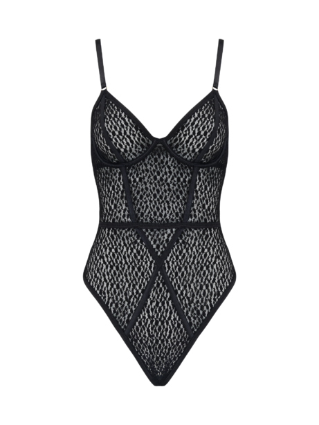 Muse Lana Bodysuit - Image 4