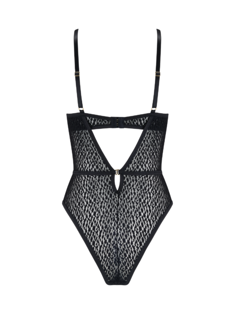 Muse Lana Bodysuit - Image 3