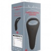 Loveline Pointed vibreeriv armurõngas - Image 7