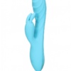 Loveline Ribbed jänkuvibraator