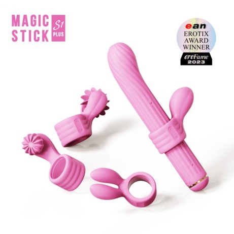 Otouch Magic Stick S1 vibraator