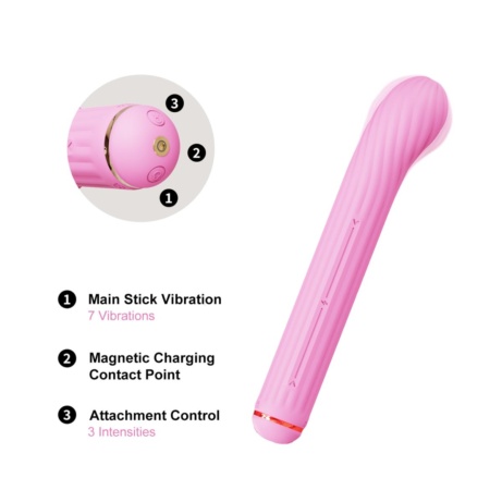 Otouch Magic Stick S1 vibraator - Image 9