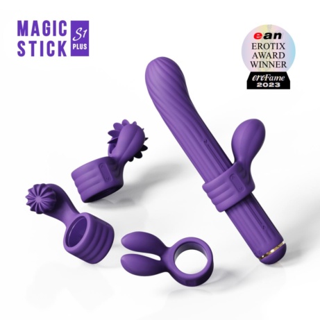 Otouch Magic Stick S1 vibraator - Image 2