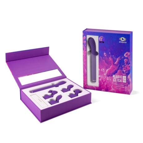Otouch Magic Stick S1 vibraator - Image 13