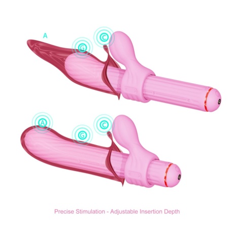 Otouch Magic Stick S1 vibraator - Image 8