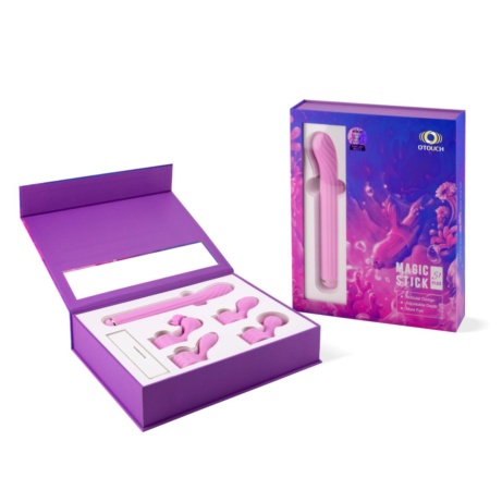 Otouch Magic Stick S1 vibraator - Image 3
