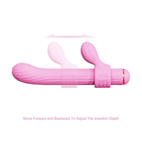 Otouch Magic Stick S1 vibraator - Image 5