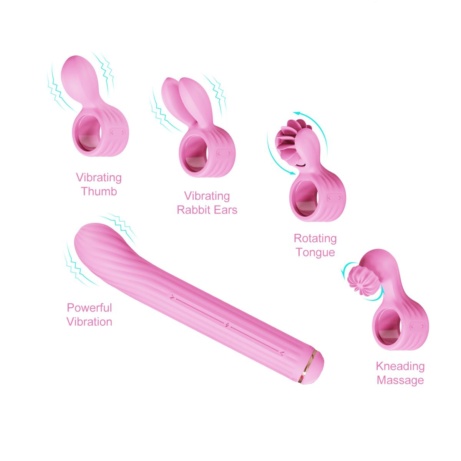 Otouch Magic Stick S1 vibraator - Image 4