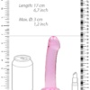 Realrock Non-Realistic dildo - Image 5