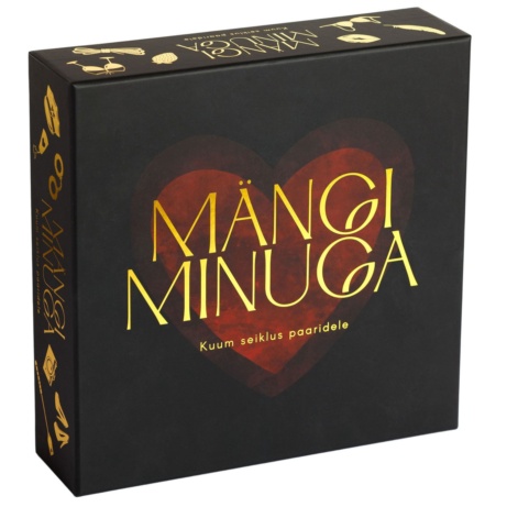 Mängi Minuga lauamäng - Image 6