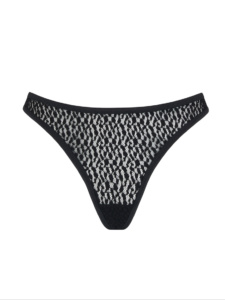 Muse Lana Bikini püksikud