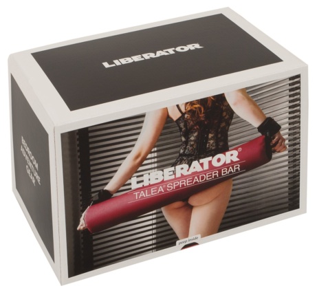 Liberator Talea Spreder Bar