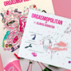 Orgasmopolitan lauamäng