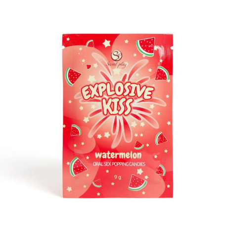 Explosive Kiss plaksupulber - Image 3