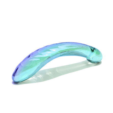 Biird Kalii klaasist dildo - Image 3