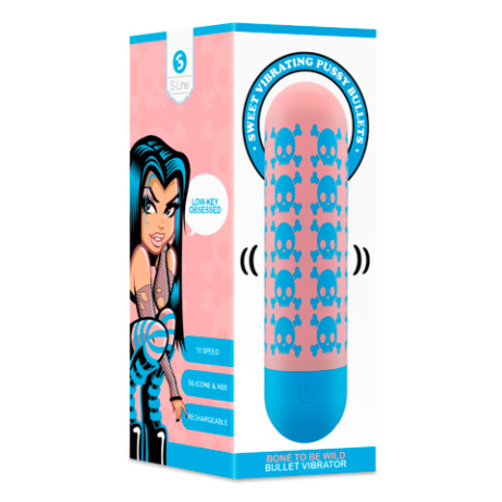 S-line Bullet minivibraator - Image 7