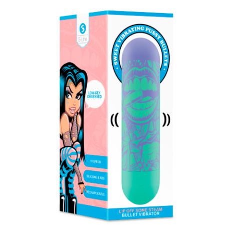 S-line Bullet minivibraator - Image 3