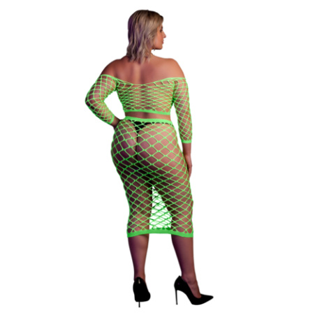 Ouch! Glow in The Dark komplekt - Image 8