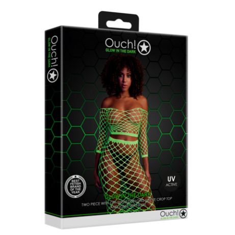 Ouch! Glow in The Dark komplekt - Image 9