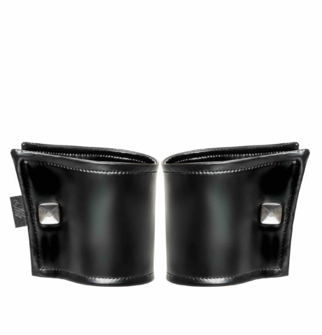 Noir Projectfetish Wrist Wallet H075 - Image 2