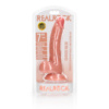 Realrock Curved Realistic Balls dildo - Image 3