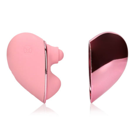 Loveline Tapping Heart vibraator - Image 2
