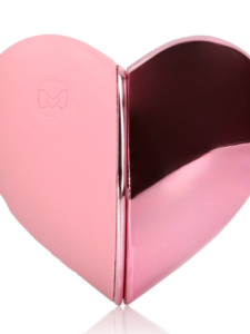 Loveline Tapping Heart vibraator