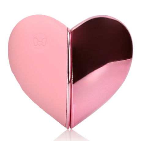 Loveline Tapping Heart vibraator
